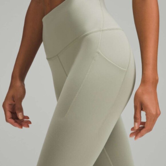 Lululemon Wunder Train HR Leggings - Picture 3 of 6